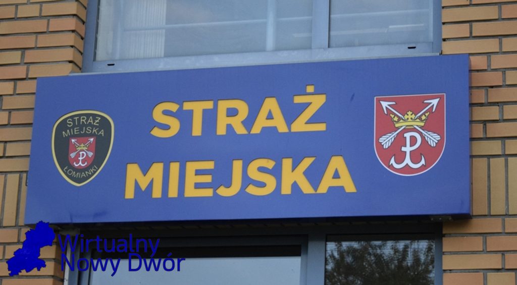 29 sierpnia – Dzień Straży Gminnej/Miejskiej