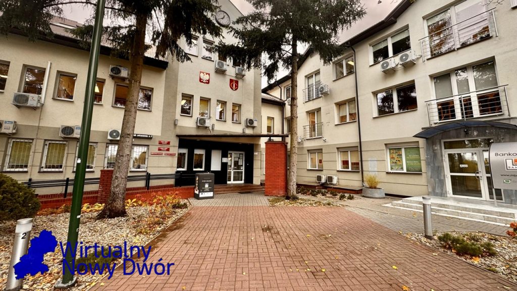Gmina Czosnów zaciągnie 7 mln zł kredytu?