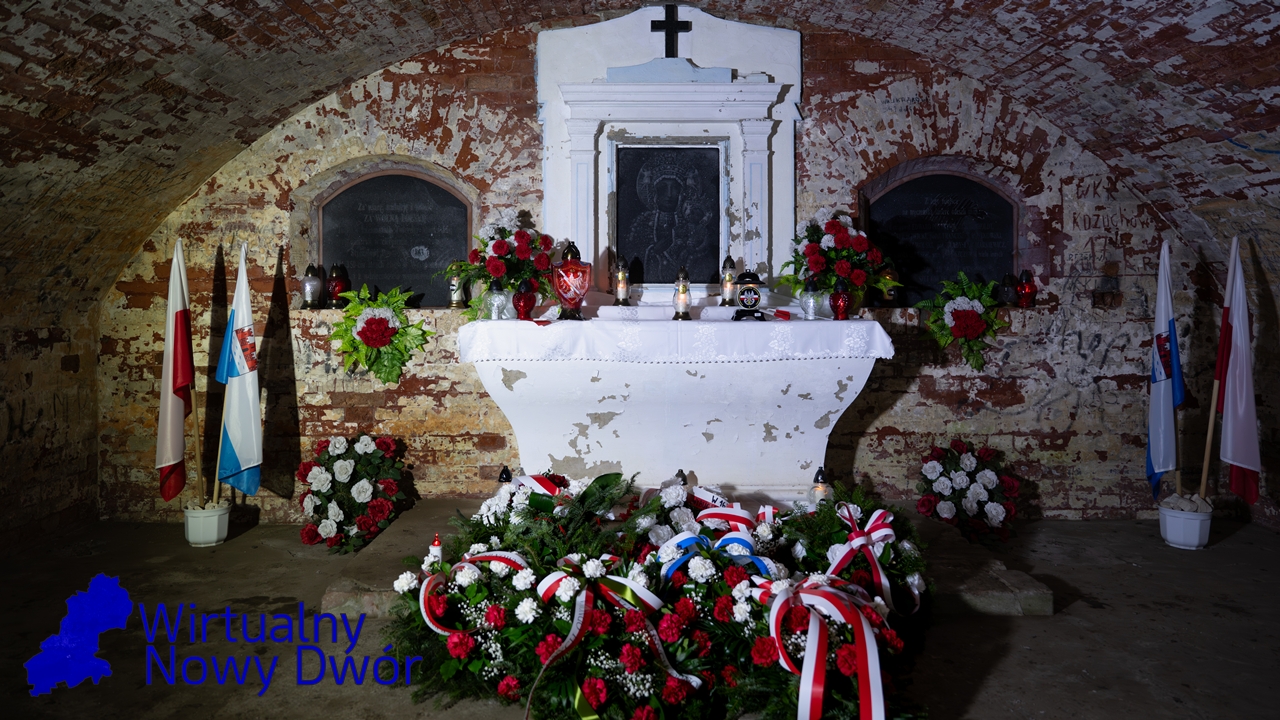 Uczciliśmy 163. rocznicę Powstania Styczniowego. Modlin Twierdza pamięta