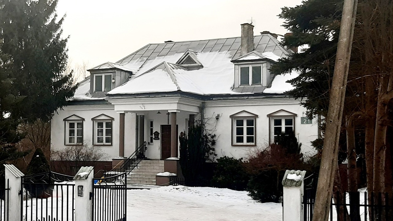 Włamanie do plebanii w Secyminie-Nowinach! Zniknęła spora suma pieniędzy