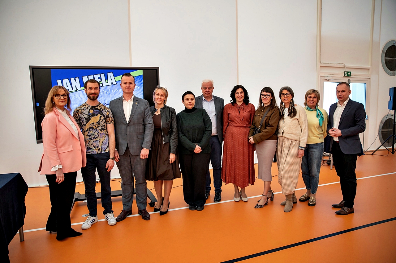 Spotkanie z Jaśkiem Melą „Niemożliwe to tylko wymówka”