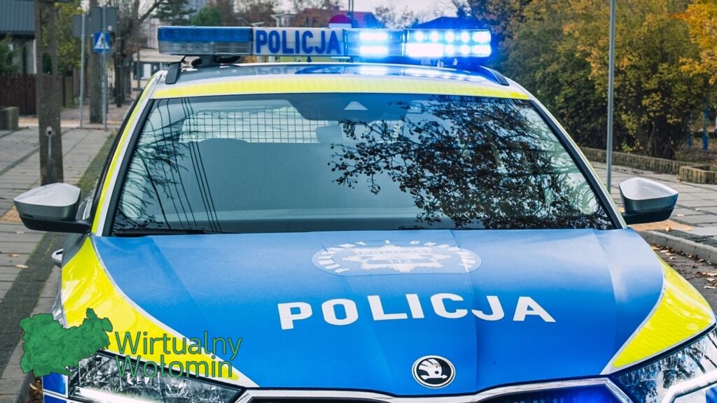 Podwójne zabójstwo pod Warszawą. 19-latek podejrzewany o zabicie dziadków