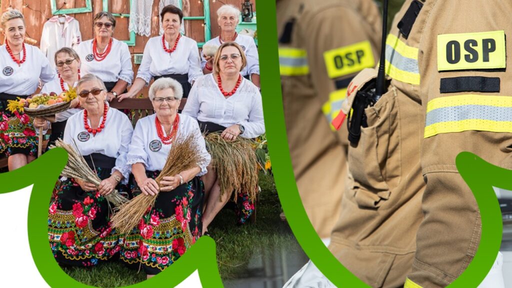 Masz pomysł na życie wsi? Zgarnij do 15 tys. zł z programu ‘Aktywna wieś’