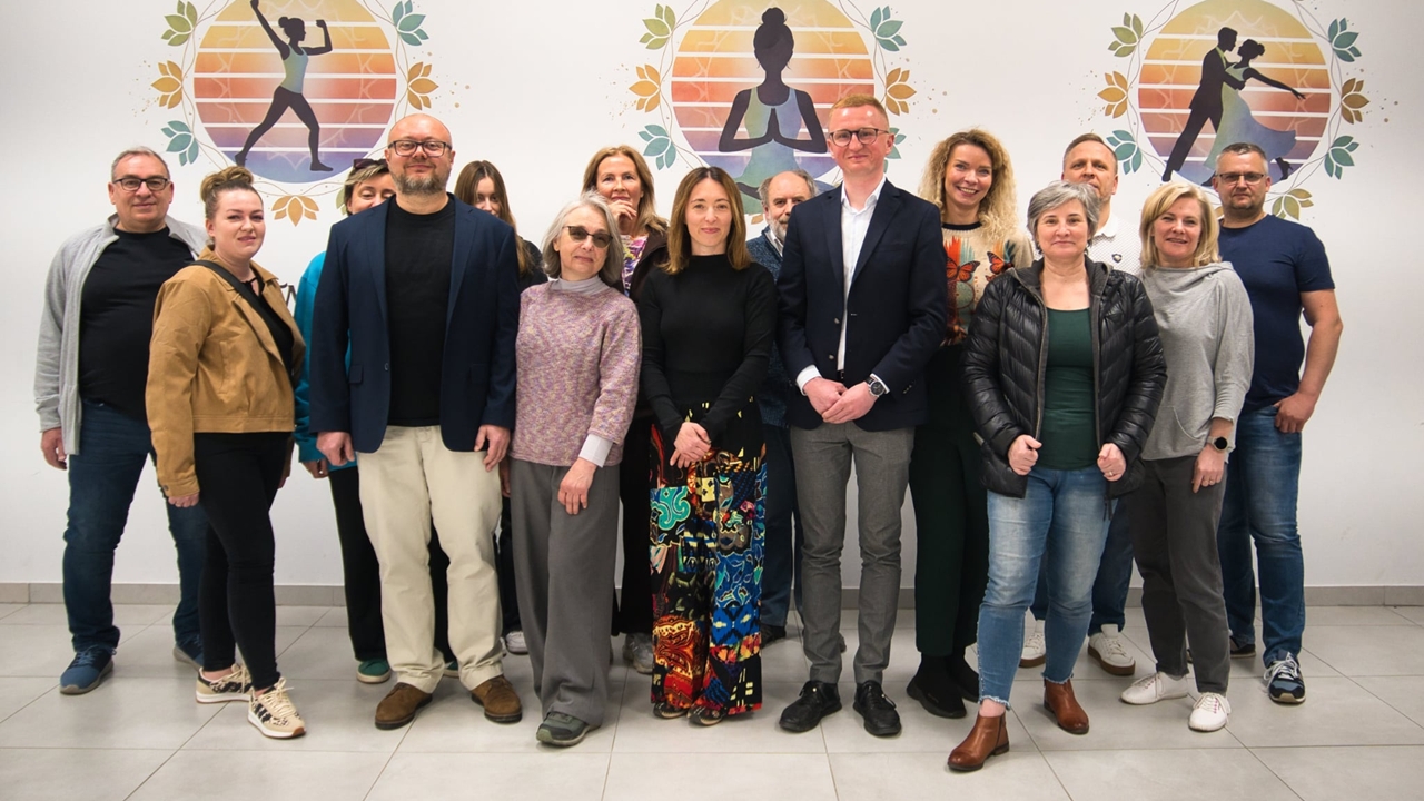 Wieliszew kontra Heron. Mieszkańcy walczą z gigantyczną inwestycją deweloperską