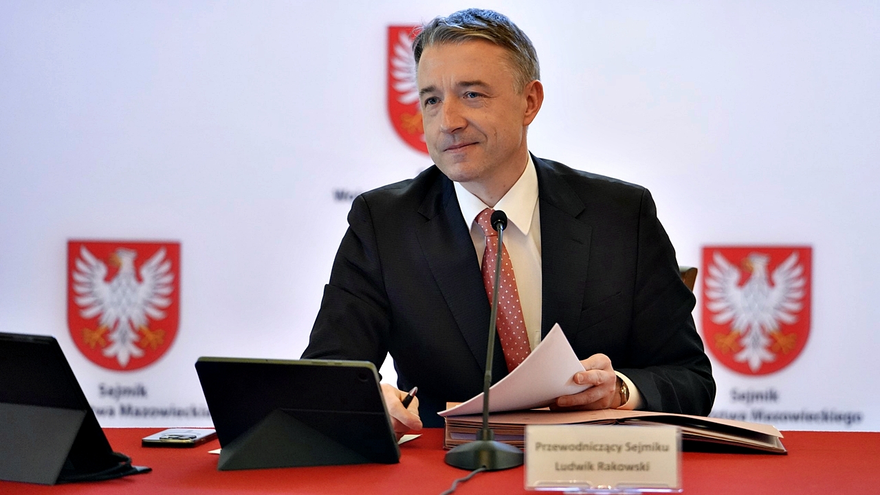 Ważne dla mieszkańców Mazowsza decyzje podjęte