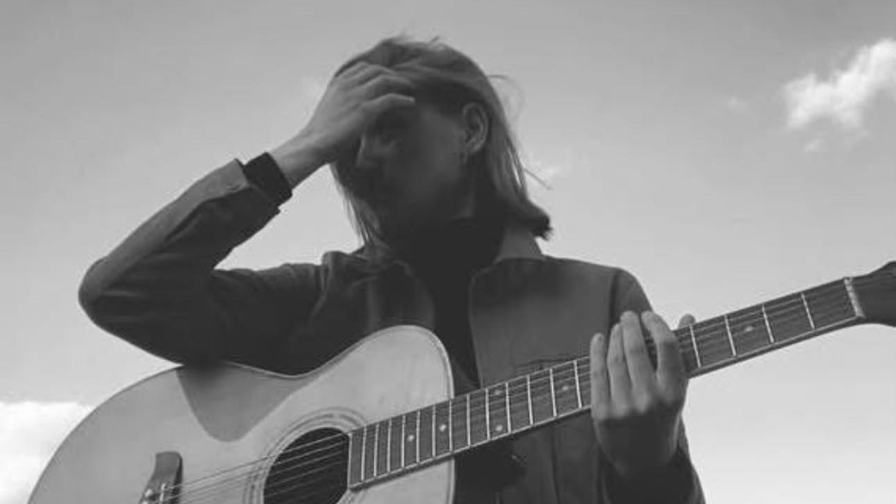 Burmistrz Zakroczymia wspiera młodą artystkę. Gmina obejmuje patronatem wydanie płyty