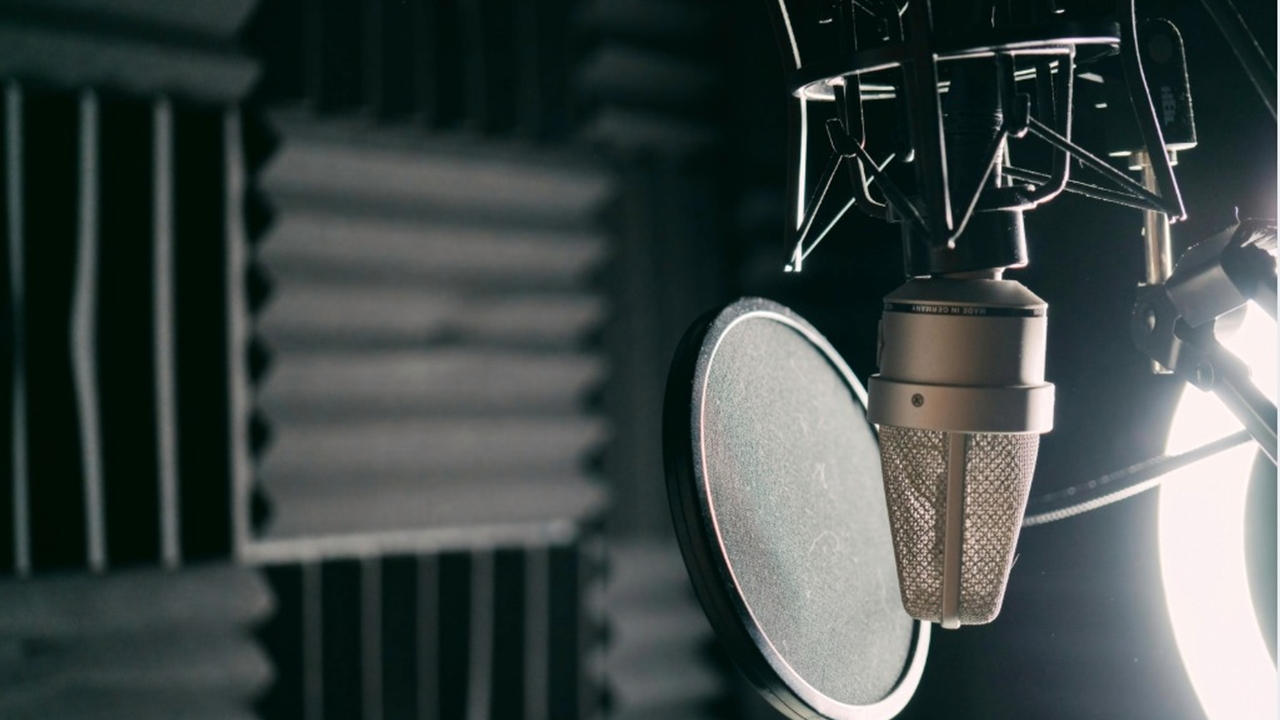 Studio nagrań powstanie w Pomiechówku. Gmina pozyskała 150 tys. zł dofinansowania