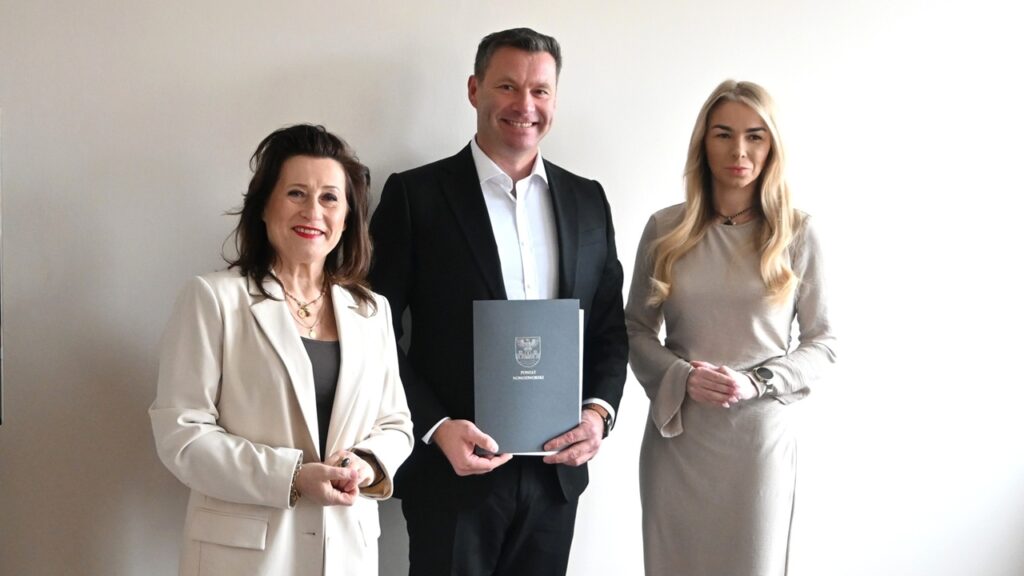 Powiatowa komunikacja autobusowa z gwarancją działania do 2028 roku