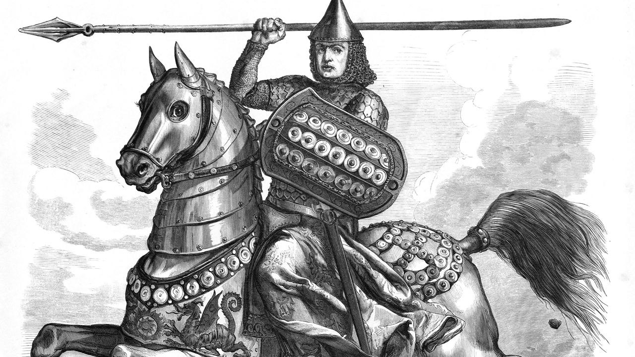 500-lecie włączenia Mazowsza do Królestwa Polskiego – Trojden