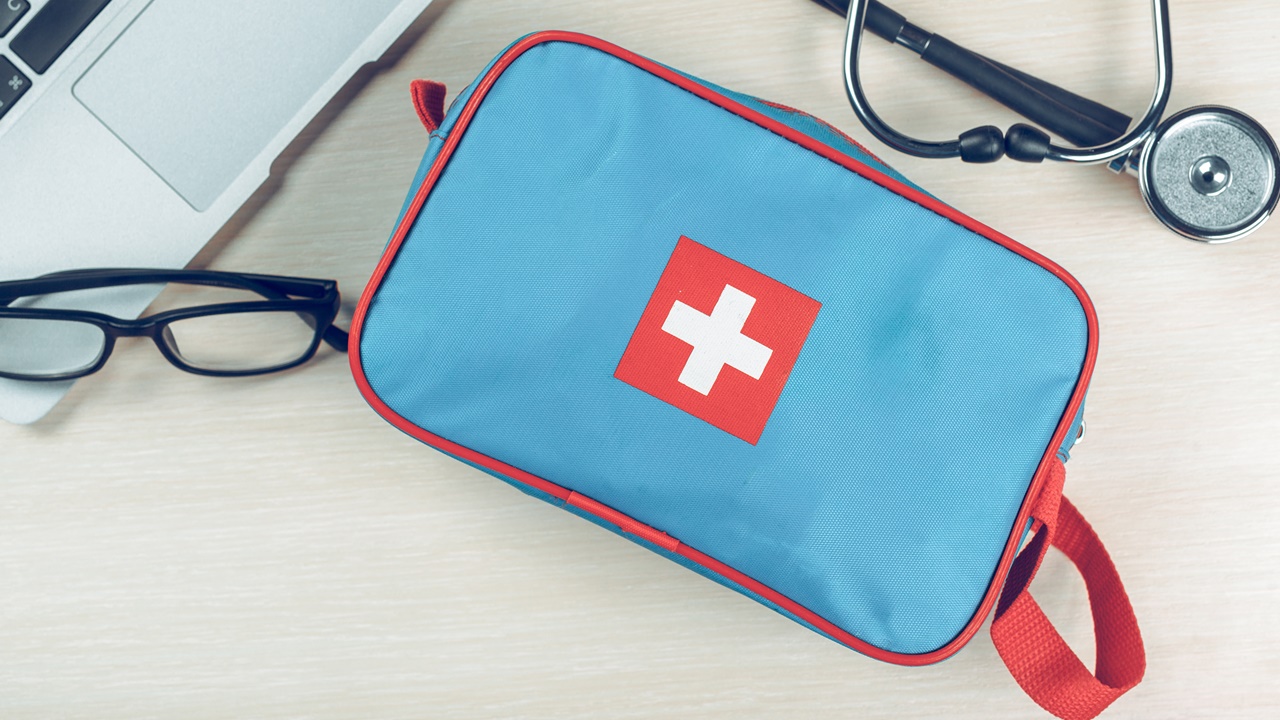 Szkolenia z pierwszej pomocy i reagowania kryzysowego. Zakroczym z dofinansowaniem