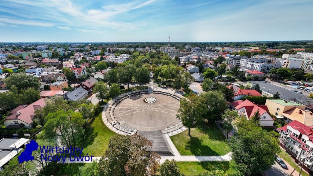 Nowy Dwór Mazowiecki chce powołać Młodzieżową Radę Miasta