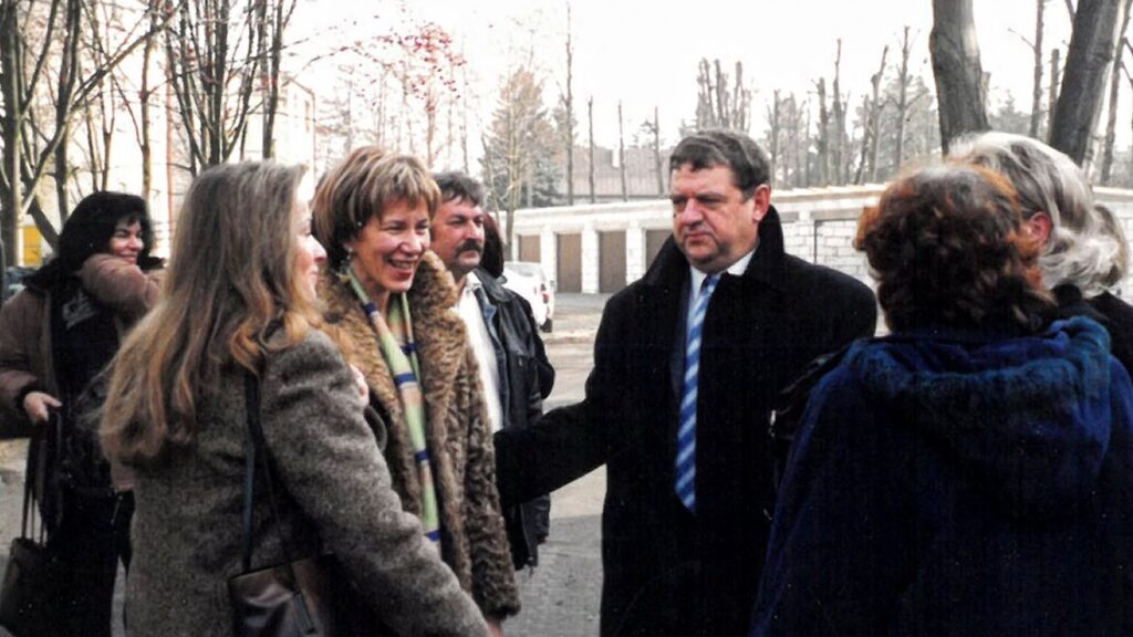 Zmarł Jan Misiun, wieloletni wójt gminy Pomiechówek. Miał 77 lat