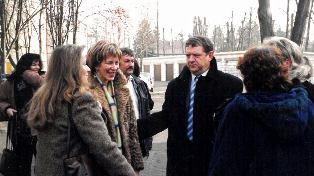 Zmarł Jan Misiun, wieloletni wójt gminy Pomiechówek. Miał 77 lat