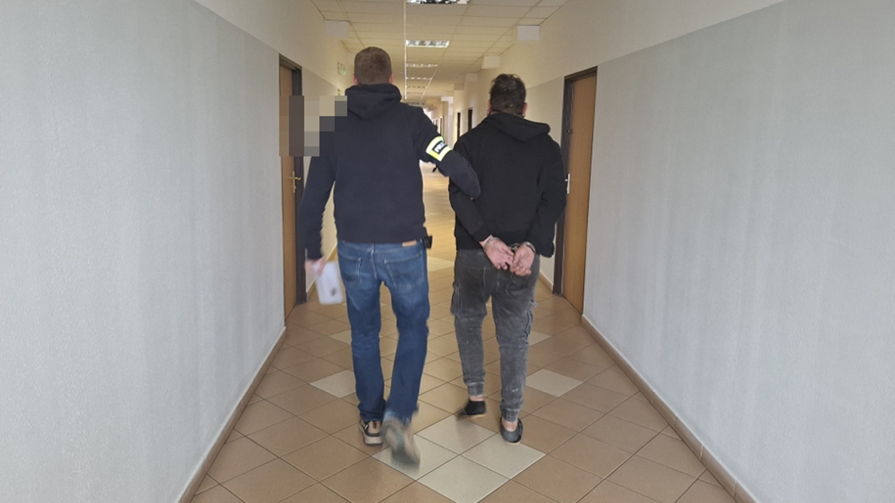 Trzymiesięczny areszt za znęcanie nad żoną