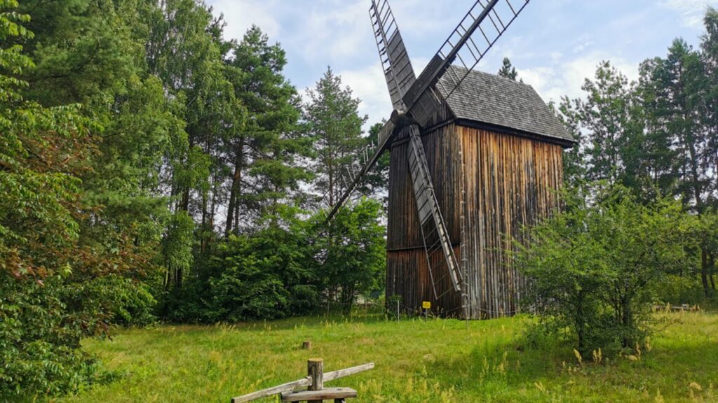 Muzeum Wsi Radomskiej. Najmniej skansenowaty skansen obchodzi 50 urodziny!