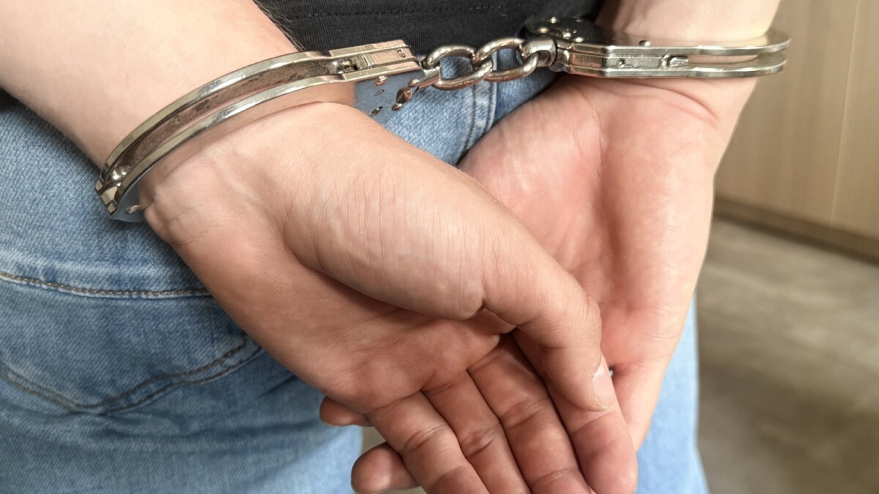 Podejrzany o stosowanie przemocy nie zastosował się do środków zapobiegawczych. Został tymczasowo aresztowany