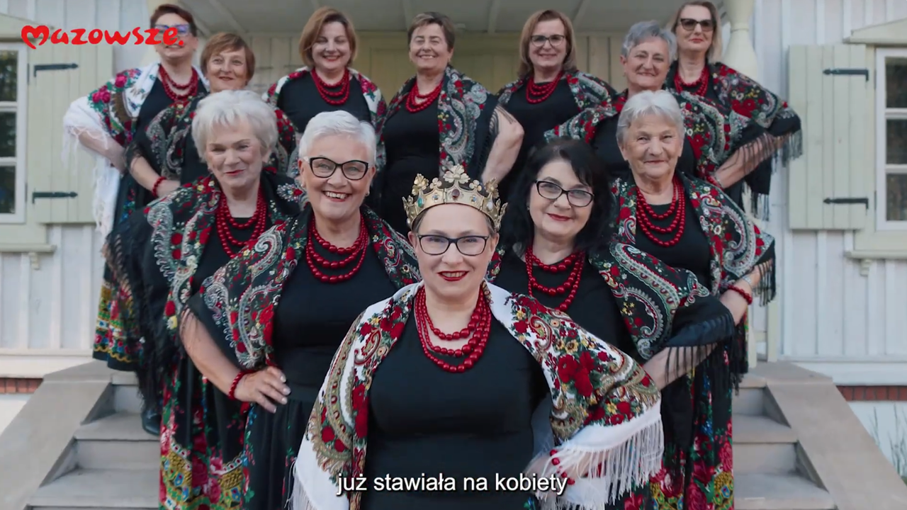 Poznaj Annę