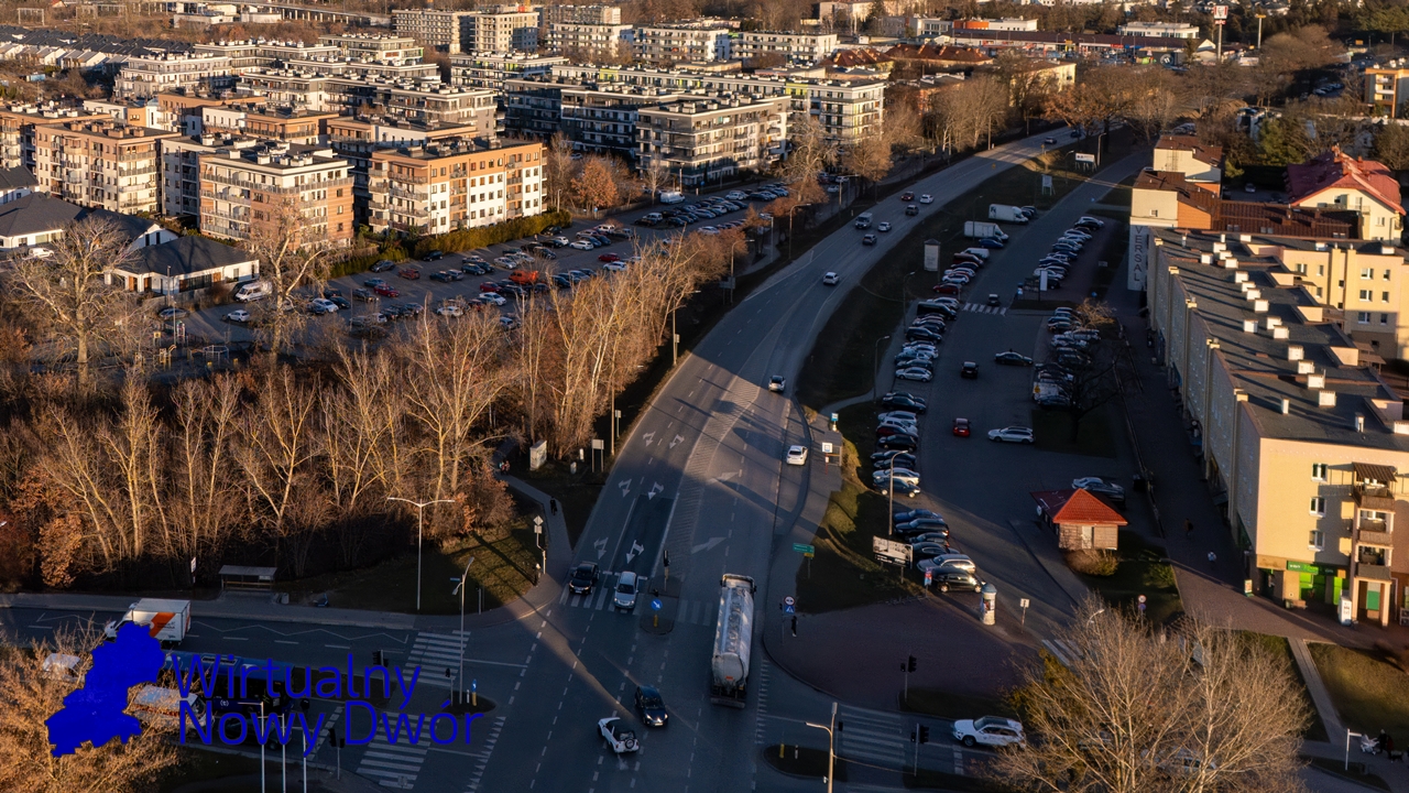 Remont DW 630. Kierowców czekają utrudnienia na trasie Nowy Dwór Mazowiecki – Suchocin