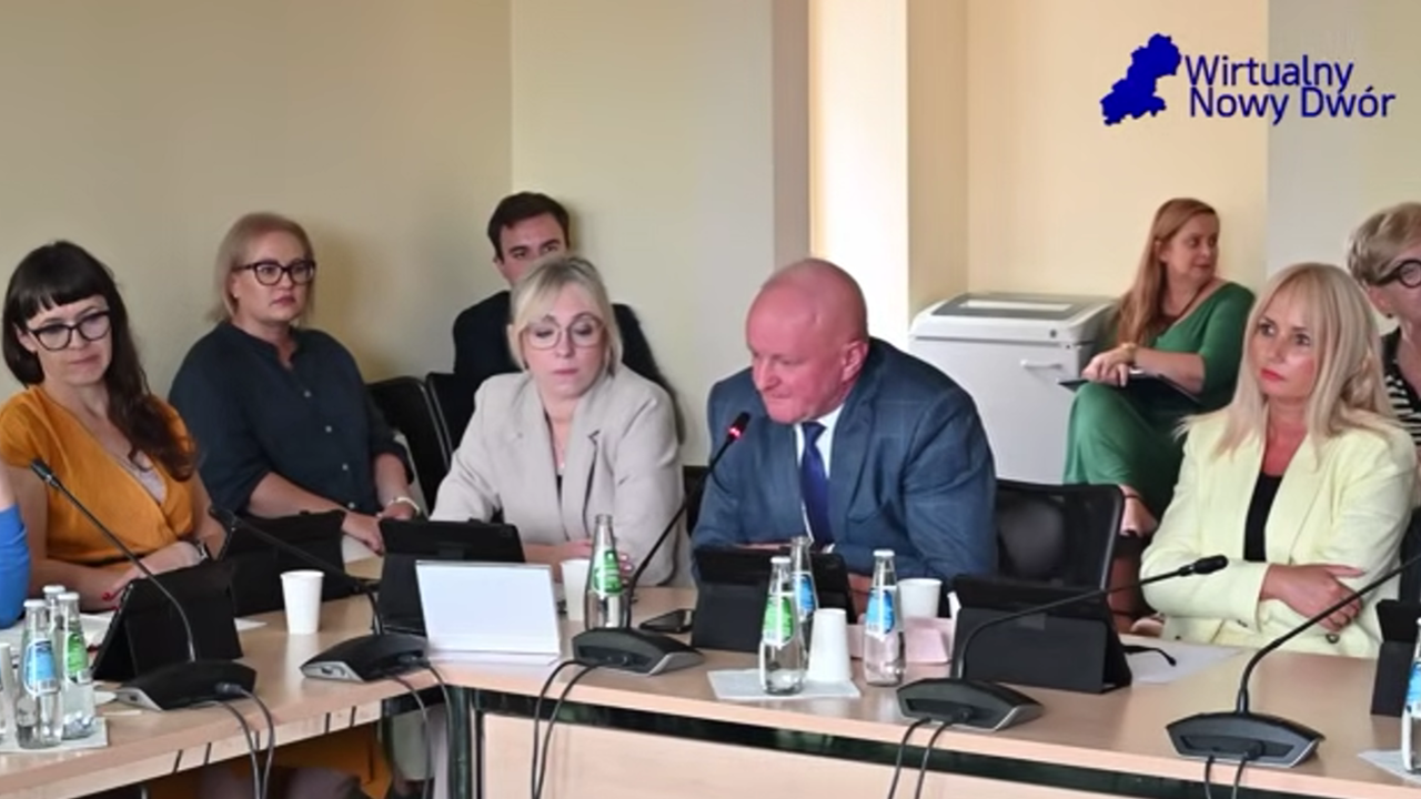 2,55 mln zł podzieliło radnych. Na sesji padły mocne argumenty