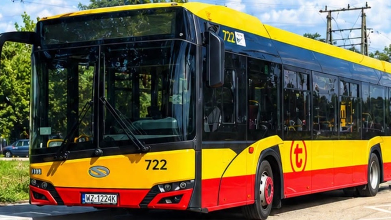 Linia 755 pojedzie dalej. Cztery kolejne miejscowości na trasie