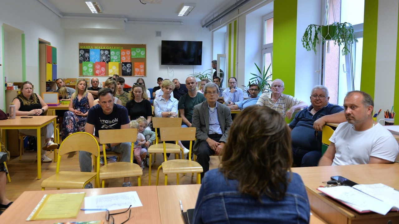 Kaliszki: Fundusz sołecki. Najwięcej pieniędzy na bezpieczeństwo dzieci