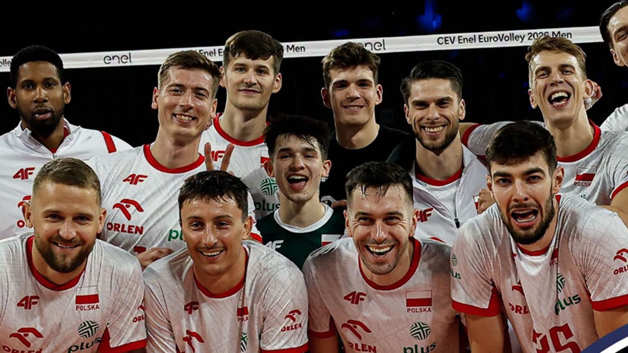 Strefa Kibica w Pomiechówku. Mecz reprezentacji na dużym ekranie