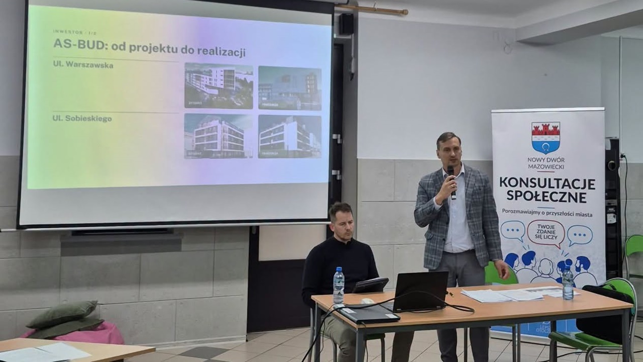 Dwa budynki wielorodzinne przy ul. Kalinowej? Mieszkańcy zgłosili uwagi do planowanej inwestycji
