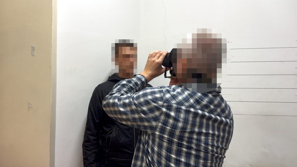 Zaatakował 13-latka pałką teleskopową pod Mostem Świętokrzyskim