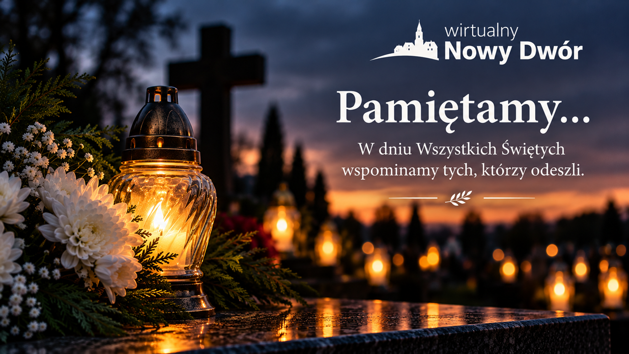 Odeszli, ale pozostali w naszej pamięci. Wspominamy osoby związane z Nowym Dworem Mazowieckim i regionem