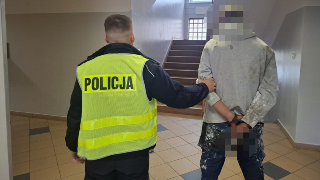 Zlekceważył sądowe zakazy i decyzje starosty. 27-latek usłyszał wyrok w 48 godzin