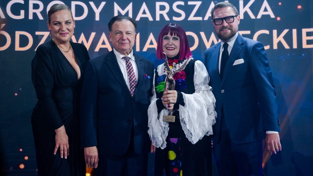 Poznaliśmy laureatów Nagrody Marszałka Województwa Mazowieckiego