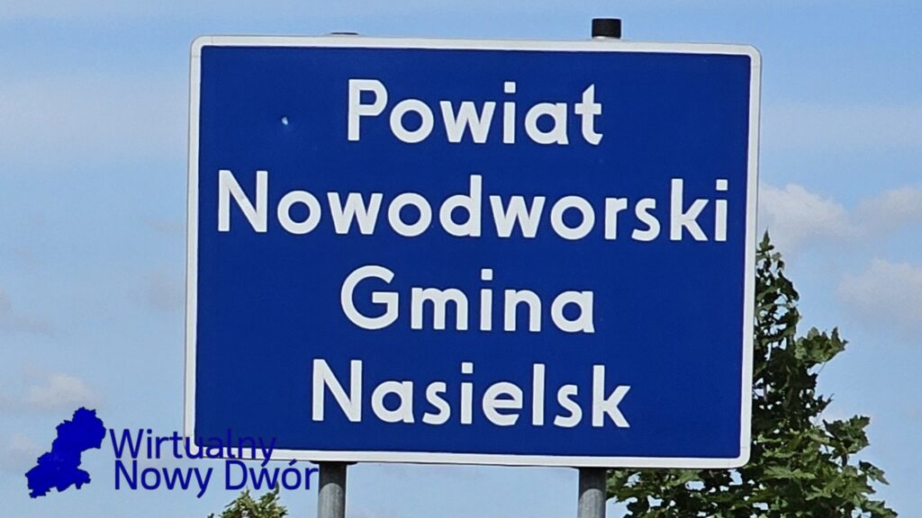 Zwłoki mężczyzny w rzece Nasielna. Na miejscu pracowały służby