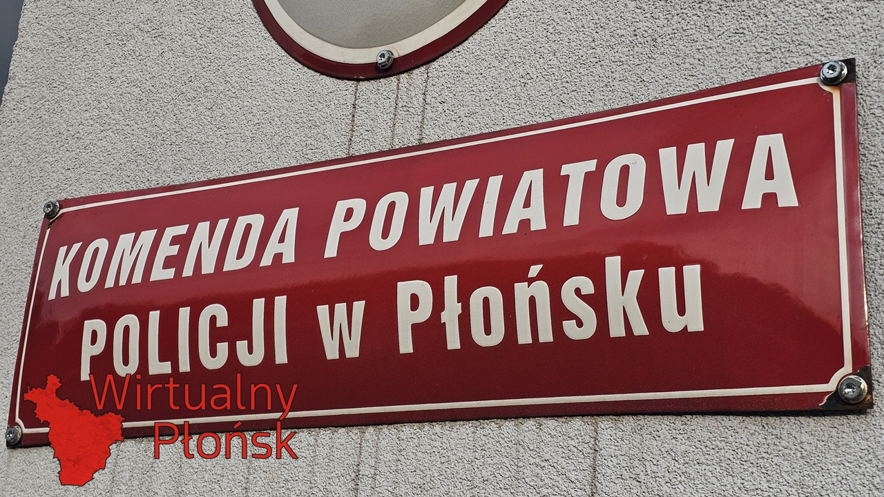 Próba oszustwa metodą „na legendę”. Czujność seniorki oraz Policja uchroniła ją przed utratą oszczędności
