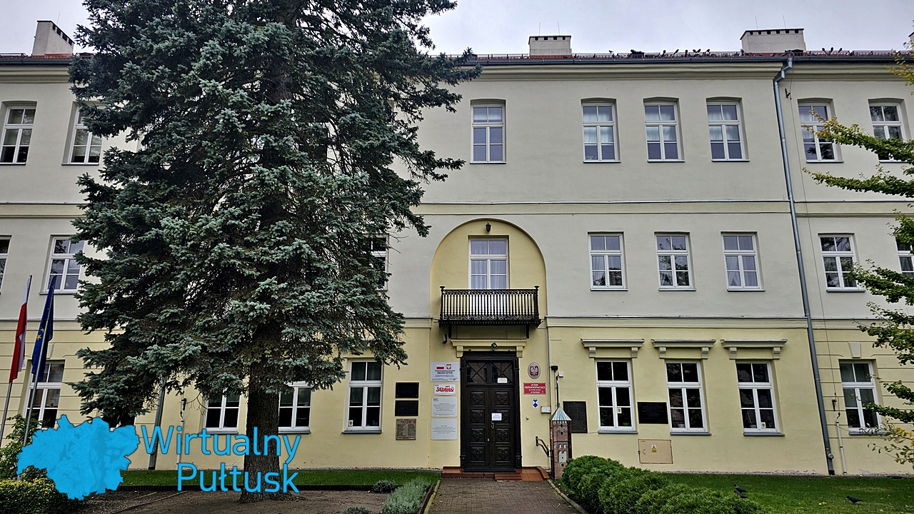Pilny komunikat dla uczniów i rodziców. W piątek zamknięte szkoły w Pułtusku