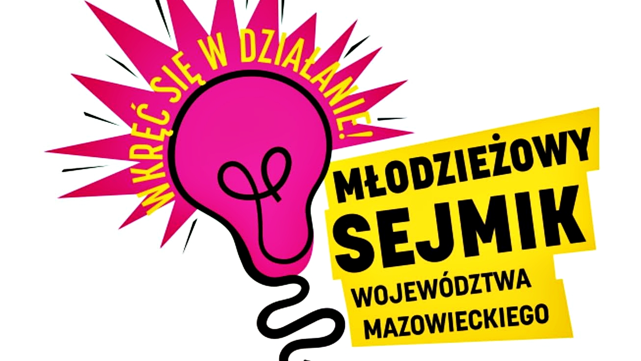 Dwóch mieszkańców powiatu nowodworskiego chce reprezentować młodzież na Mazowszu. Poznaj ich pomysły
