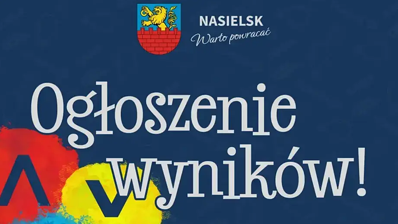 Nasielsk wybrał cztery projekty do realizacji w 2027 roku. Gmina przeznaczy 40 tys. zł