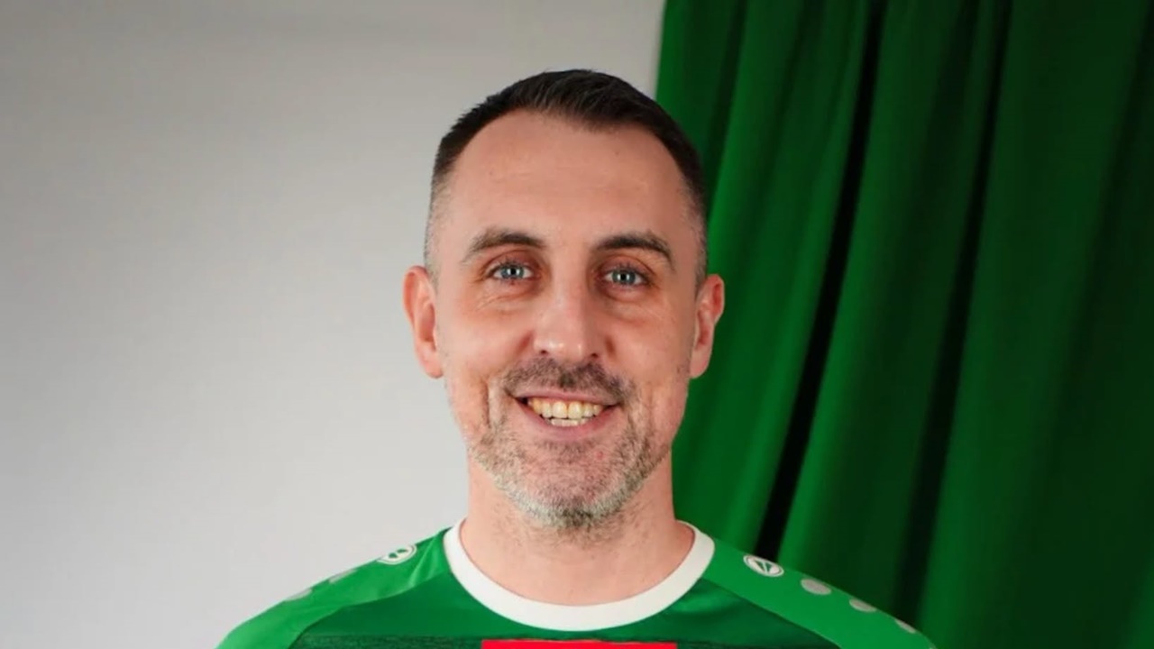 Michał Kucharczyk odchodzi ze Świtu Nowy Dwór Mazowiecki
